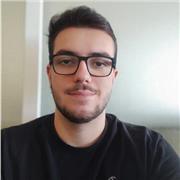 Profesor de matemáticas que imparte clases para todas las edades hasta Bachillerato